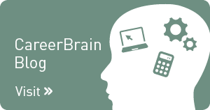 Visit the CareerBrain Blog